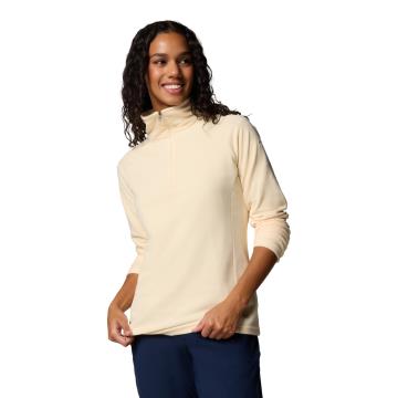  COLUMBIA Glacial IV 1/2 Zip W