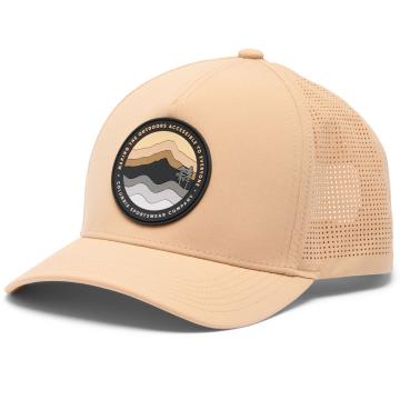  COLUMBIA Mountaincap 3D