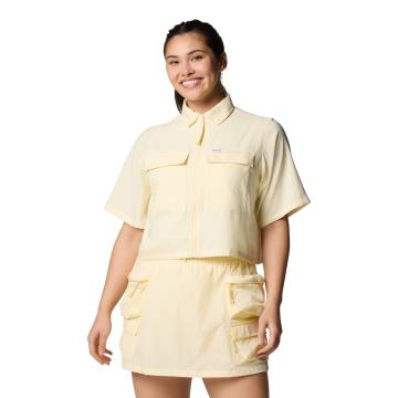  COLUMBIA Elevated View Utility W