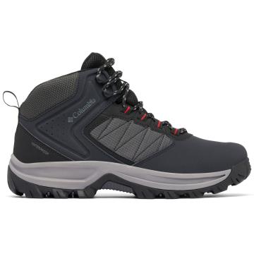  COLUMBIA Transverse Hike Waterproof