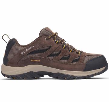  COLUMBIA Crestwood Waterproof NO