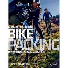  Ed. desnivel Bikepacking Manual Práctico