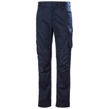 Pantalón HELLY HANSEN WORKWEAR Manchester Work Pant W