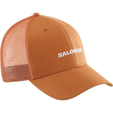  Salomon Cap Trucker