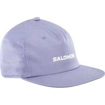  Salomon Cap Flat