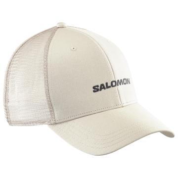 Czapka Z Daszkiem Salomon Trucker U Rainy Day