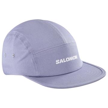 Czapka Z Daszkiem Salomon 5 Panel U