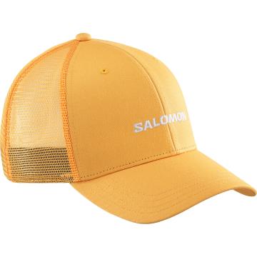 Salomon Cap Trucker