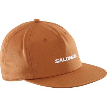  Salomon Cap Flat