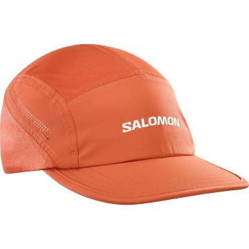 Gorra Salomon Shakeout 7 Panels
