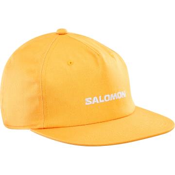  Salomon Cap Flat