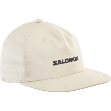  Salomon Cap Flat