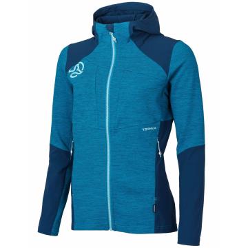  TERNUA Tileka Hood Jacket W