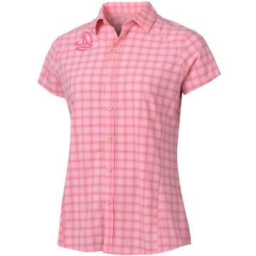  TERNUA BRITAM ST W Pastel Pink