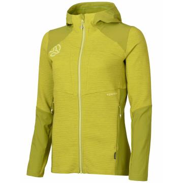  TERNUA Tileka Hood Jacket W