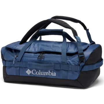 COLUMBIA  Landroamer Duffel 60L