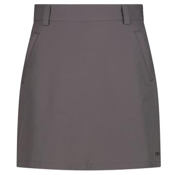  CMP Woman Skirt 2 in 1