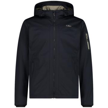  CMP Light Softshell Hoodie