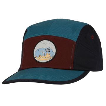 Boina Millet Tyak Unisex - Lana Merino Y Acrílico, Protege Orejas Del Frío, Talla única
