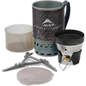  Msr Windburner 1L