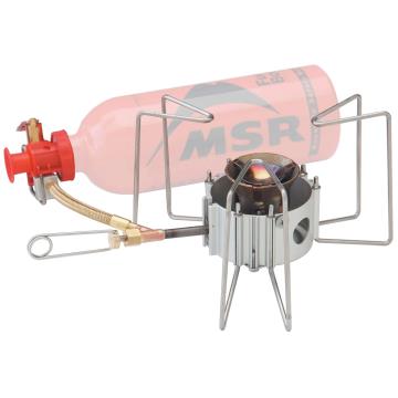 Msr  Dragonfly Stove
