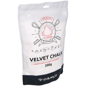 Magnesio CAMP Velvet Chalk 200 g
