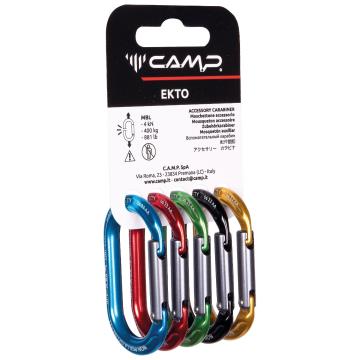  CAMP Rack Pack Ekto