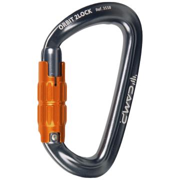 CAMP Orbit 2Lock