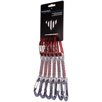  CAMP Nano 22 Express Ks 12cm (Pack de 6)