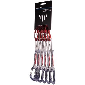  CAMP Nano 22 Express Ks 18cm (Pack de 6)