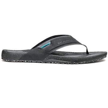  Scarpa TEGU BLACK FLF ST-01 TEGU