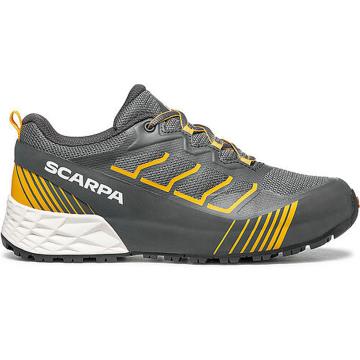  Scarpa RR-Y ANTHRACITE-SAFFRON SPEED FORCE YOU
