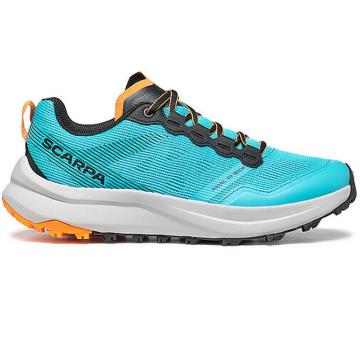  Scarpa SP-Y AZURE-ORANGE SPIN-S CROSS-Y SP-Y