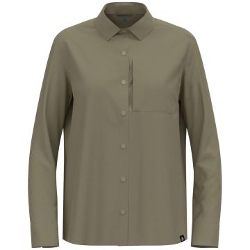  ODLO Essential Ls Shirt
