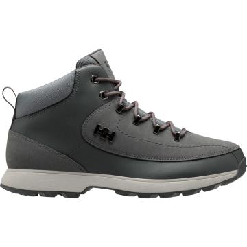 Csizmák Helly Hansen FORESTER SPORT Charcoal