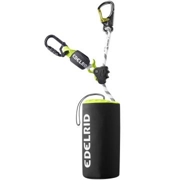 Absorbedor Edelrid Linea de vida Ombilix 140 5m