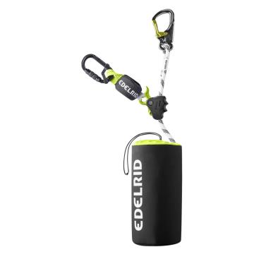  Edelrid Linea de vida Ombilix 140 20m