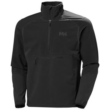 Jacka Helly Hansen SHIELD ANORAK Ebony