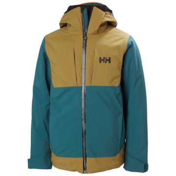 Kabát Helly Hansen JR ALPHA