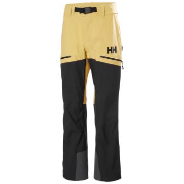  Helly Hansen W ODIN BC INFINITY SHELL PANT Sand