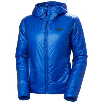  Helly Hansen W ODIN EVERDOWN HOODED JACKET Cobalt 2.0