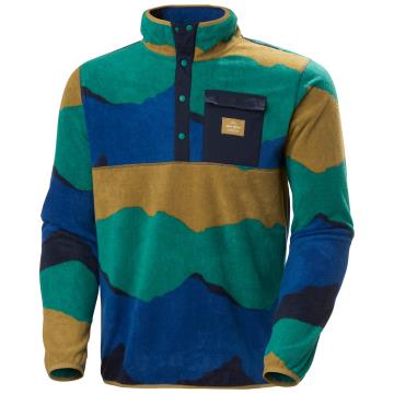  Helly Hansen Maridalen Fleece