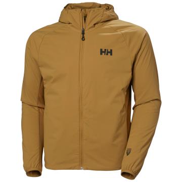 Chaqueta Helly Hansen LT STRETCH HOOD INS 2.0 Lynx