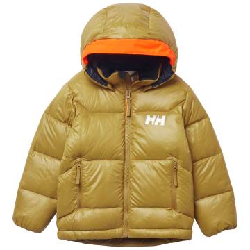 Kabát Helly Hansen ISFJORD DOWN