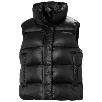 Väst Helly Hansen JADE VEST Black