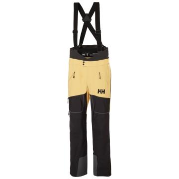  Helly Hansen ODIN BC SOFTSHELL BIB PANT Sand