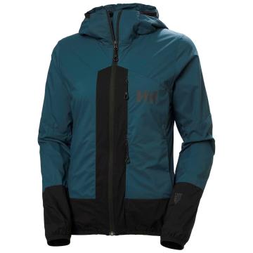 Helly Hansen Odin BC Lt Insulator Hoody W