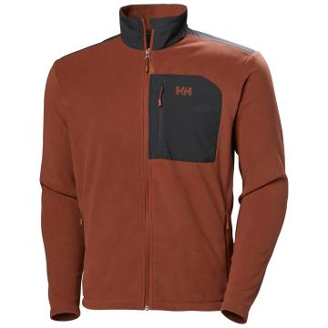 Fleece Helly Hansen DAYBREAKER BLOCK