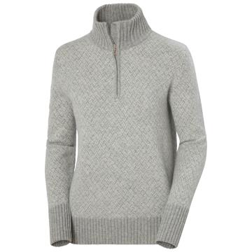  Helly Hansen W ARCTIC ICELAND KNIT Terrazzo