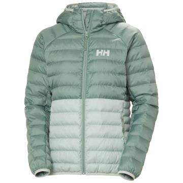  Helly Hansen Banff Hooded Insulator W